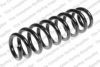 LESJ?FORS 4208466 Coil Spring